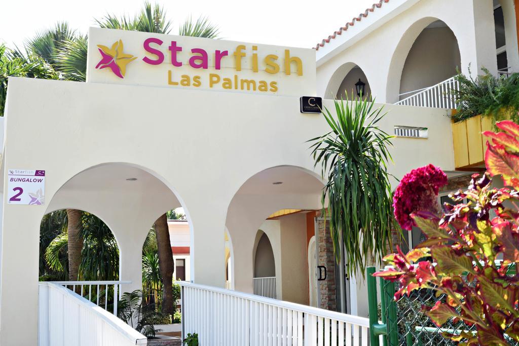 Starfish Las Palmas (Adults Only) Varadero Extérieur photo